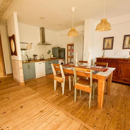 Bermeo Vintage Flat Ideal Parejas Esterno foto