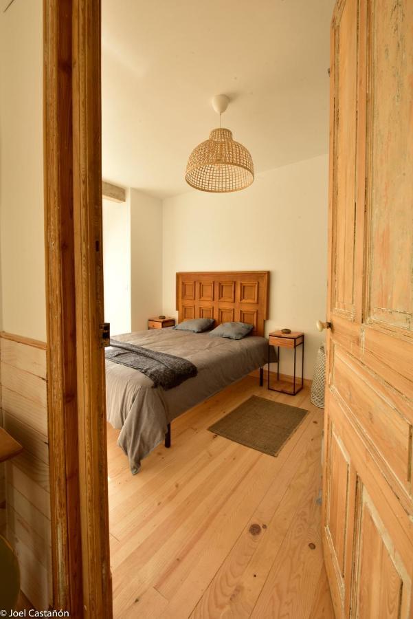 Bermeo Vintage Flat Ideal Parejas Esterno foto
