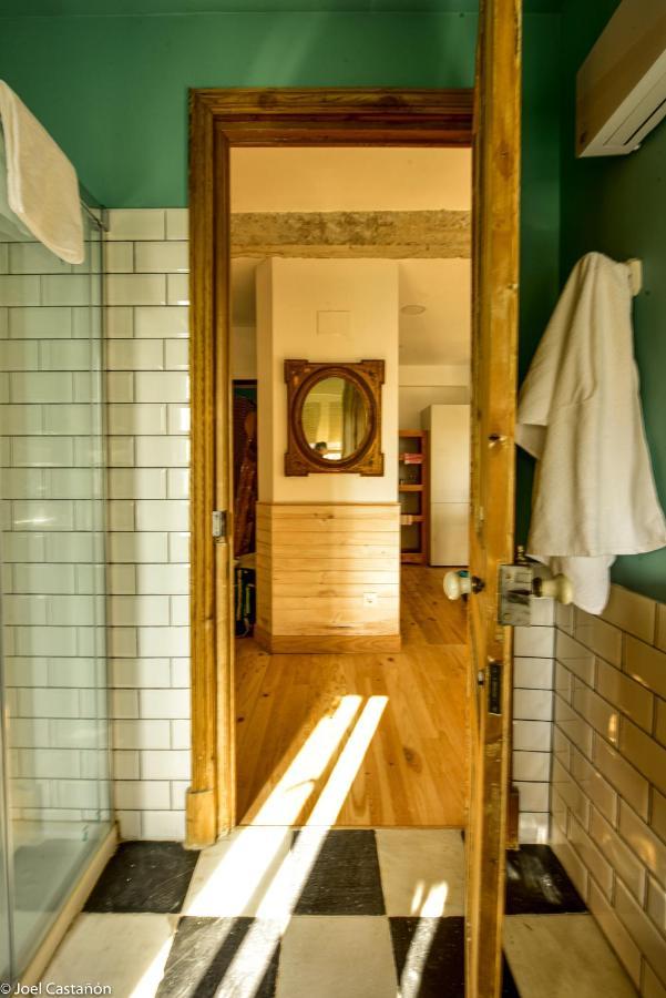 Bermeo Vintage Flat Ideal Parejas Esterno foto
